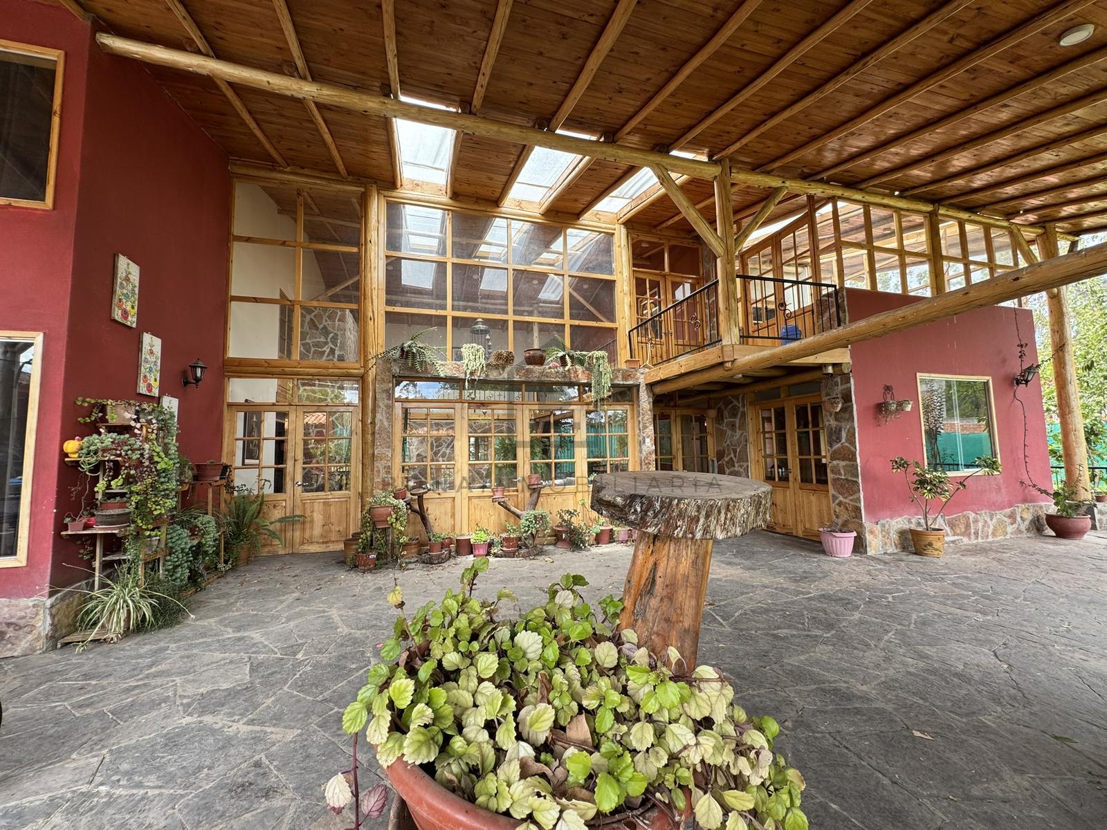 Casa — Cajamarca | Cajamarca | Cajamarca [BHO8011391]