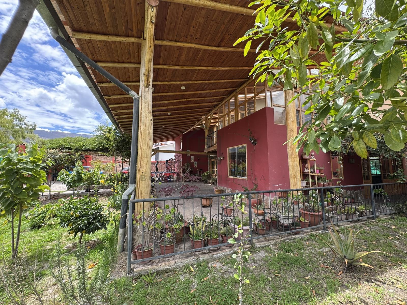 Casa — Cajamarca | Cajamarca | Cajamarca [BHO8011391]