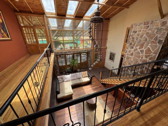 Casa — Cajamarca | Cajamarca | Cajamarca [BHO8011391]