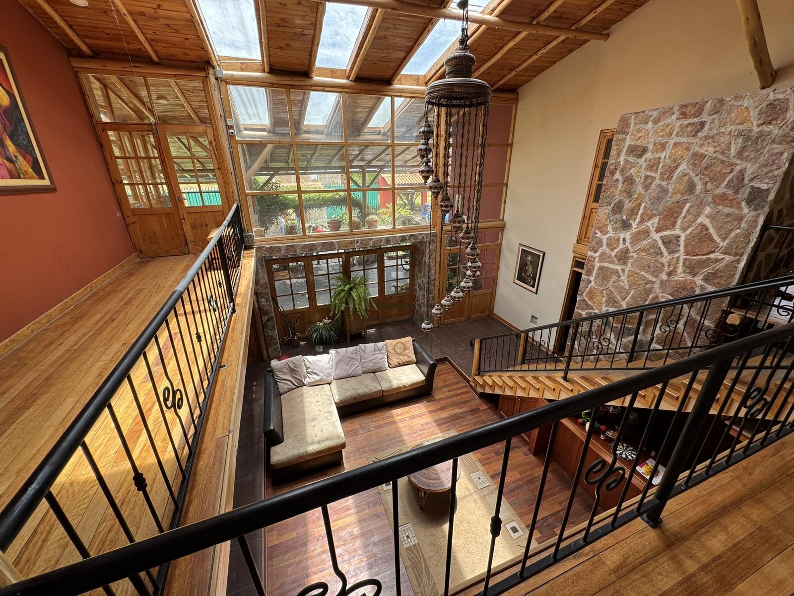 Casa — Cajamarca | Cajamarca | Cajamarca [BHO8011391]