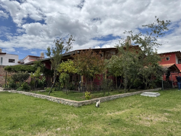 Casa — Cajamarca | Cajamarca | Cajamarca [BHO8011391]