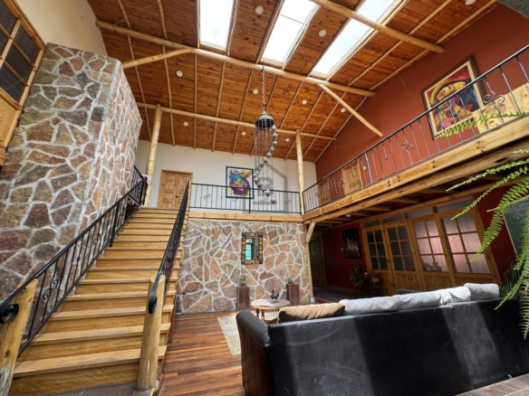Casa — Cajamarca | Cajamarca | Cajamarca [BHO8011391]