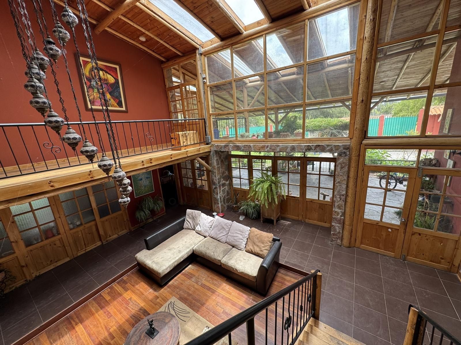 Casa — Cajamarca | Cajamarca | Cajamarca [BHO8011391]
