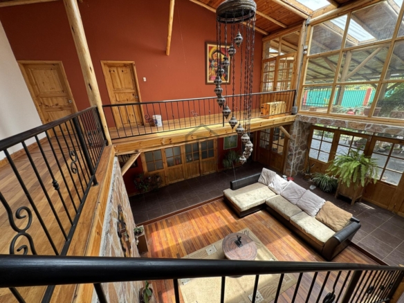 Casa — Cajamarca | Cajamarca | Cajamarca [BHO8011391]
