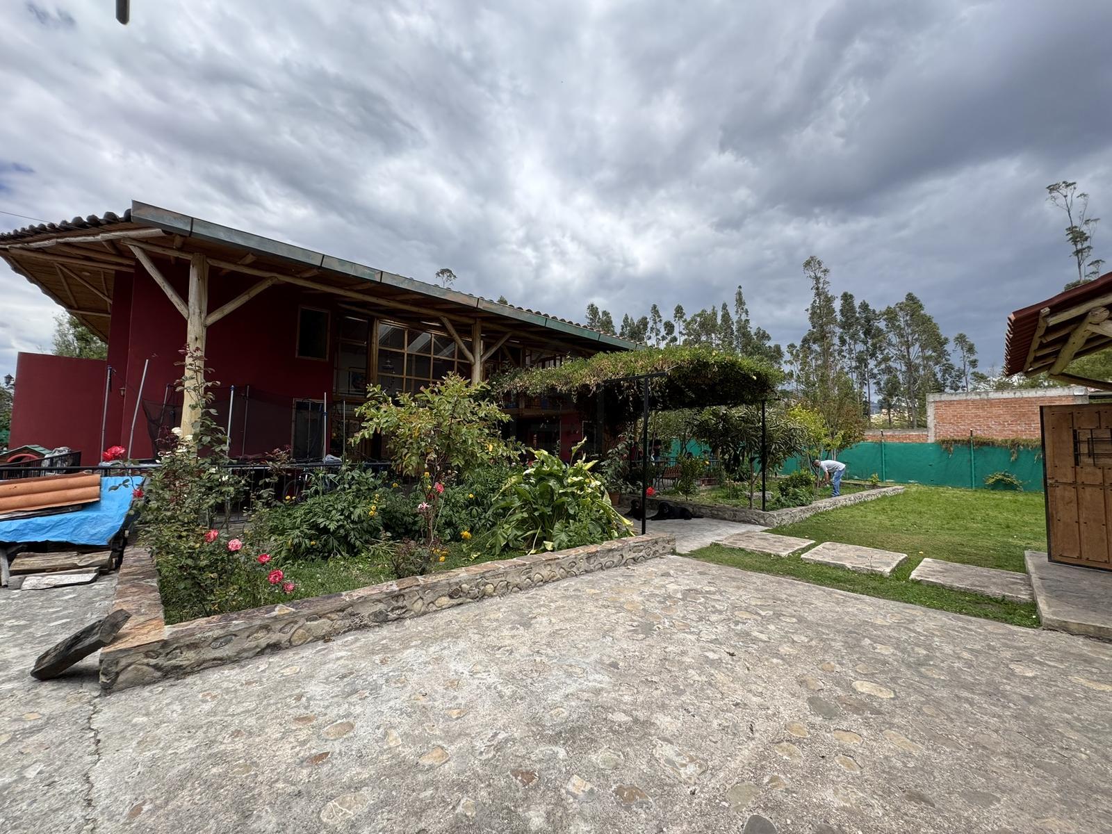 Casa — Cajamarca | Cajamarca | Cajamarca [BHO8011391]