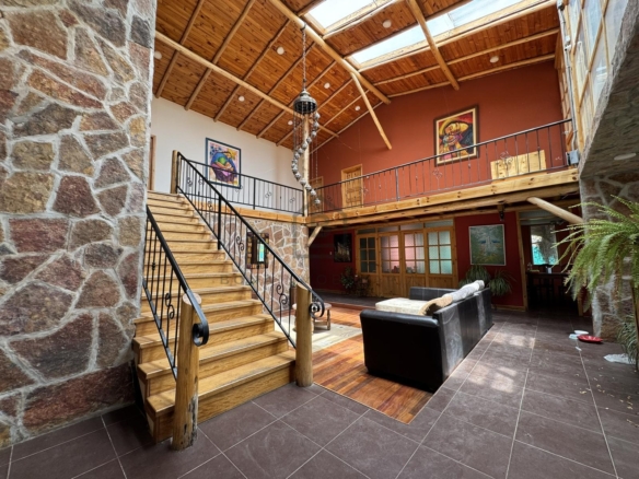 Casa — Cajamarca | Cajamarca | Cajamarca [BHO8011391]