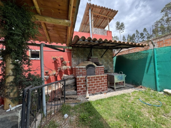 Casa — Cajamarca | Cajamarca | Cajamarca [BHO8011391]