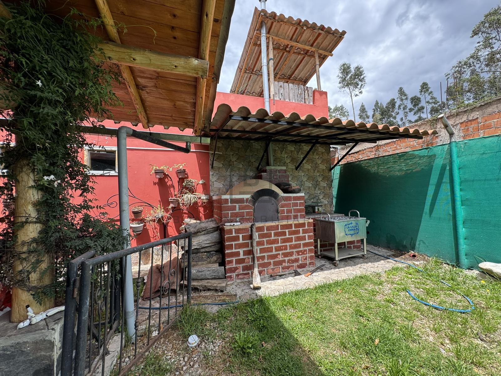 Casa — Cajamarca | Cajamarca | Cajamarca [BHO8011391]