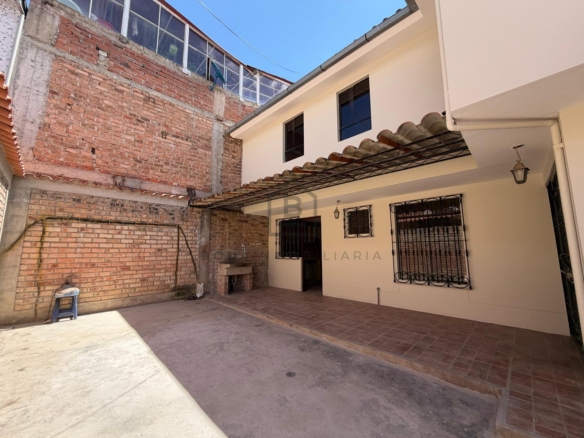 Casa — Cajamarca | Cajamarca | Cajamarca [BHO8041538]