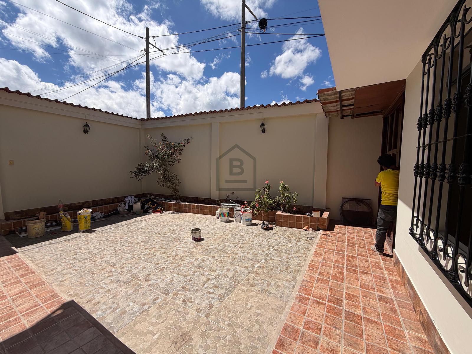 Casa — Cajamarca | Cajamarca | Cajamarca [BHO8041538]