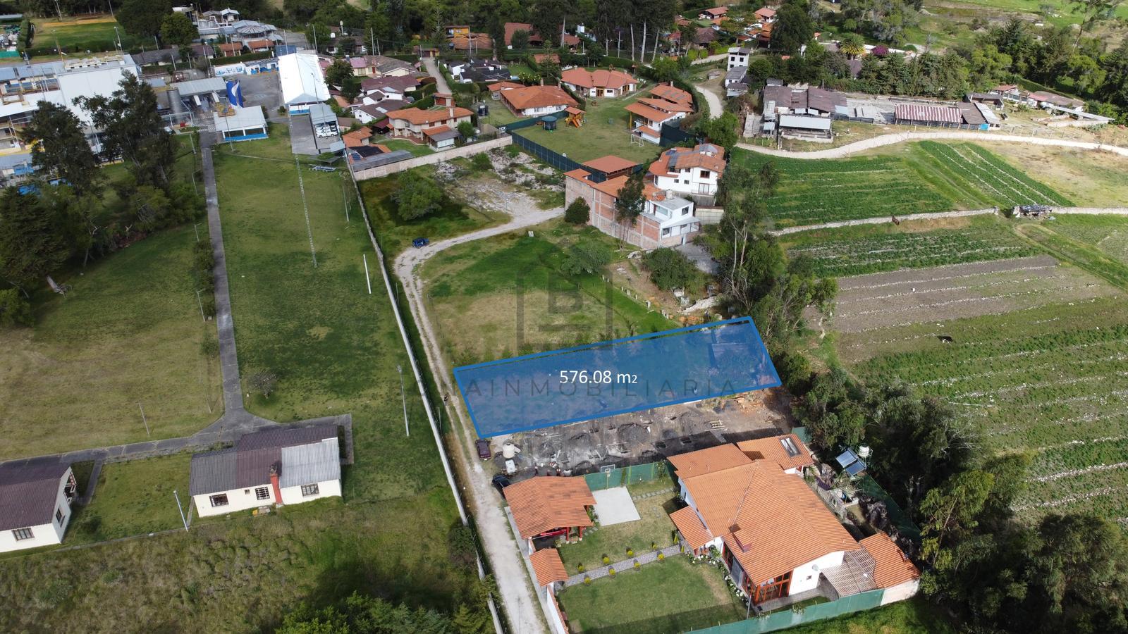 Terreno — Cajamarca | Cajamarca | BAÑOS DEL INCA [BLA8076357]