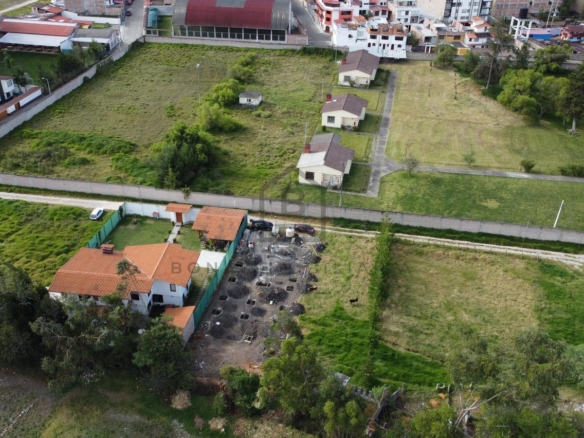 Terreno — Cajamarca | Cajamarca | BAÑOS DEL INCA [BLA8076357]