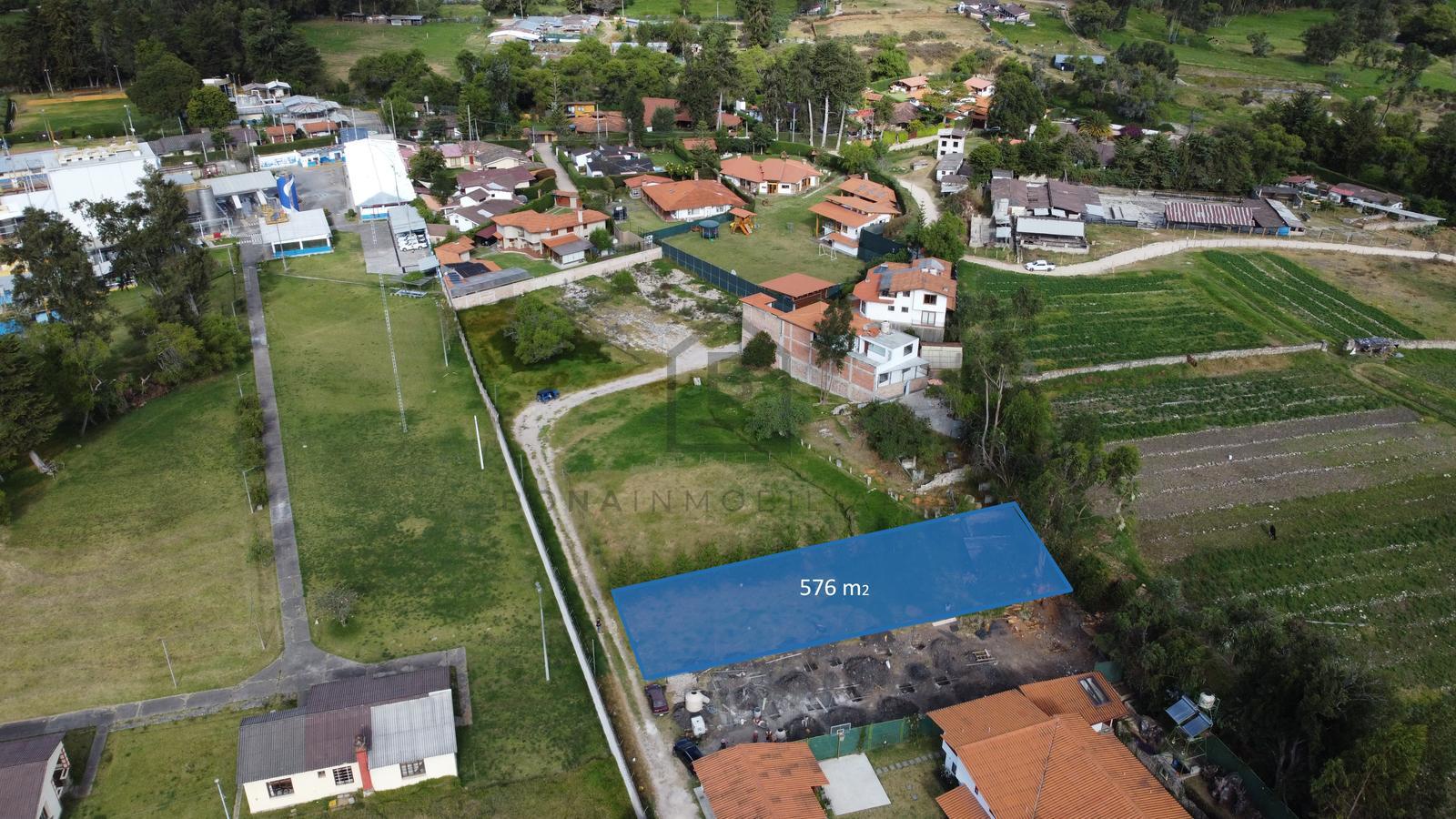 Terreno — Cajamarca | Cajamarca | BAÑOS DEL INCA [BLA8076357]