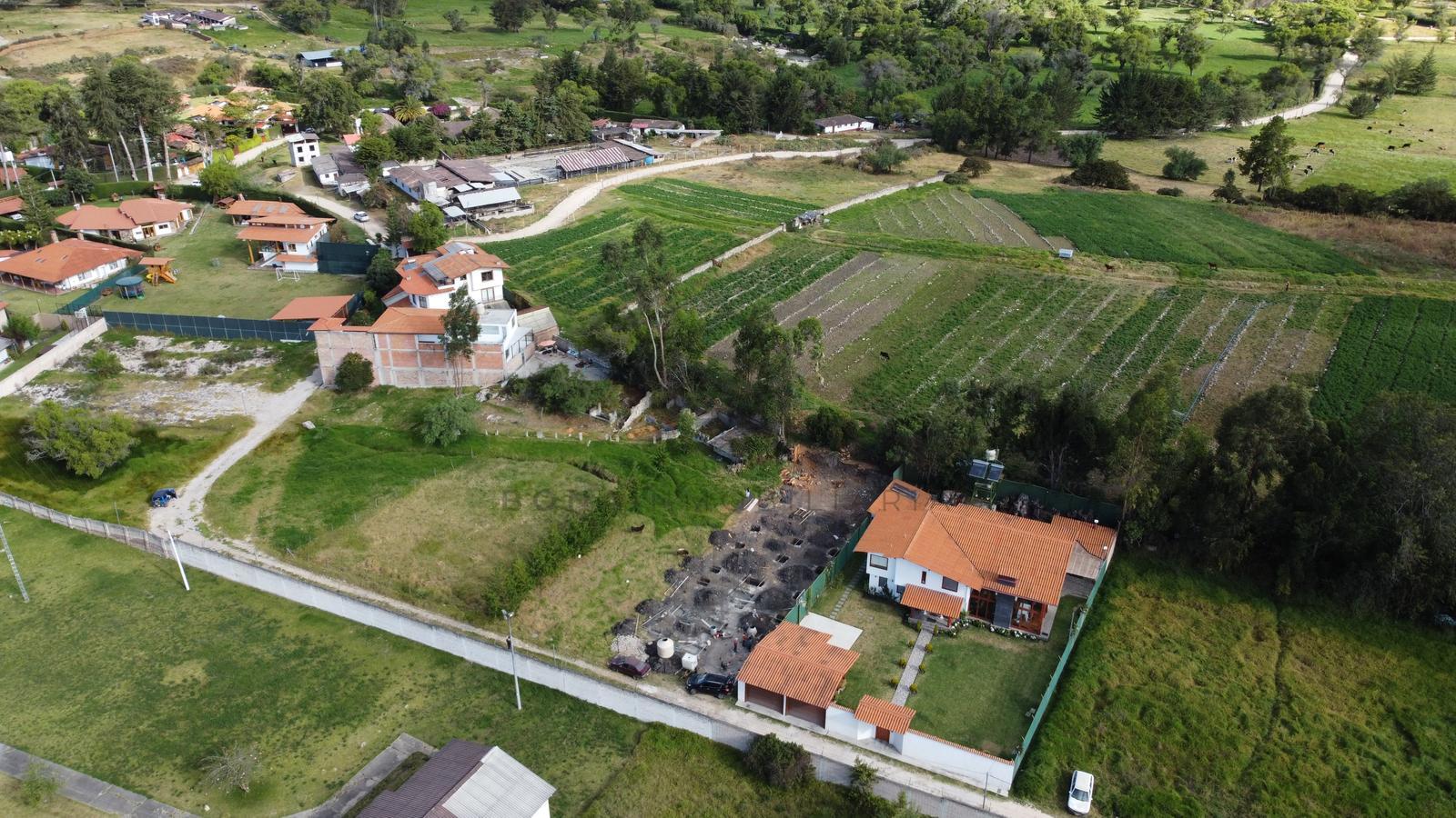 Terreno — Cajamarca | Cajamarca | BAÑOS DEL INCA [BLA8076357]