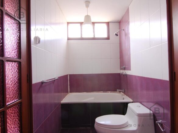Casa — Cajamarca | Cajamarca | BAÑOS DEL INCA [BHO4846238]