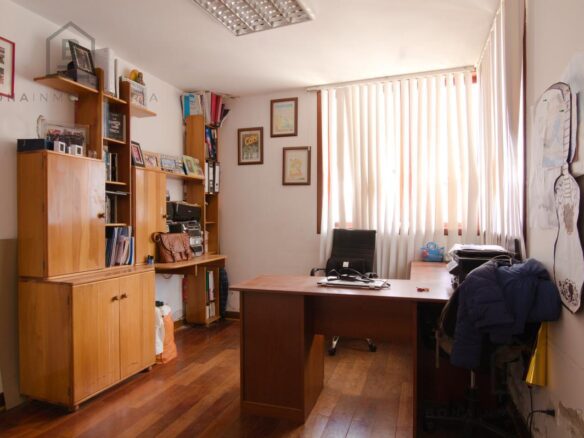 Casa — Cajamarca | Cajamarca | BAÑOS DEL INCA [BHO4846238]