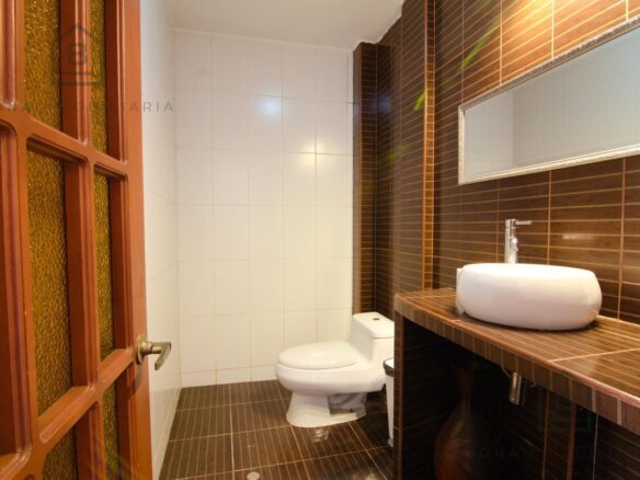 Casa — Cajamarca | Cajamarca | BAÑOS DEL INCA [BHO4846238]