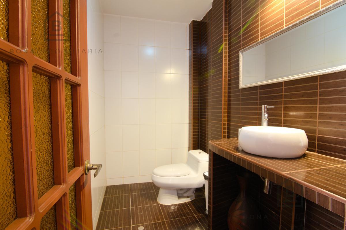 Casa — Cajamarca | Cajamarca | BAÑOS DEL INCA [BHO4846238]