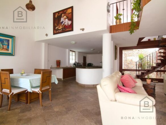 Casa — Cajamarca | Cajamarca | BAÑOS DEL INCA [BHO4846238]