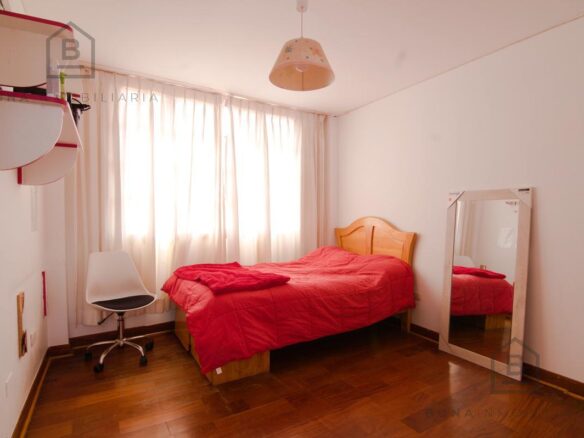 Casa — Cajamarca | Cajamarca | BAÑOS DEL INCA [BHO4846238]