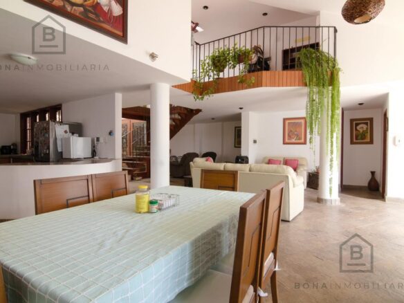 Casa — Cajamarca | Cajamarca | BAÑOS DEL INCA [BHO4846238]