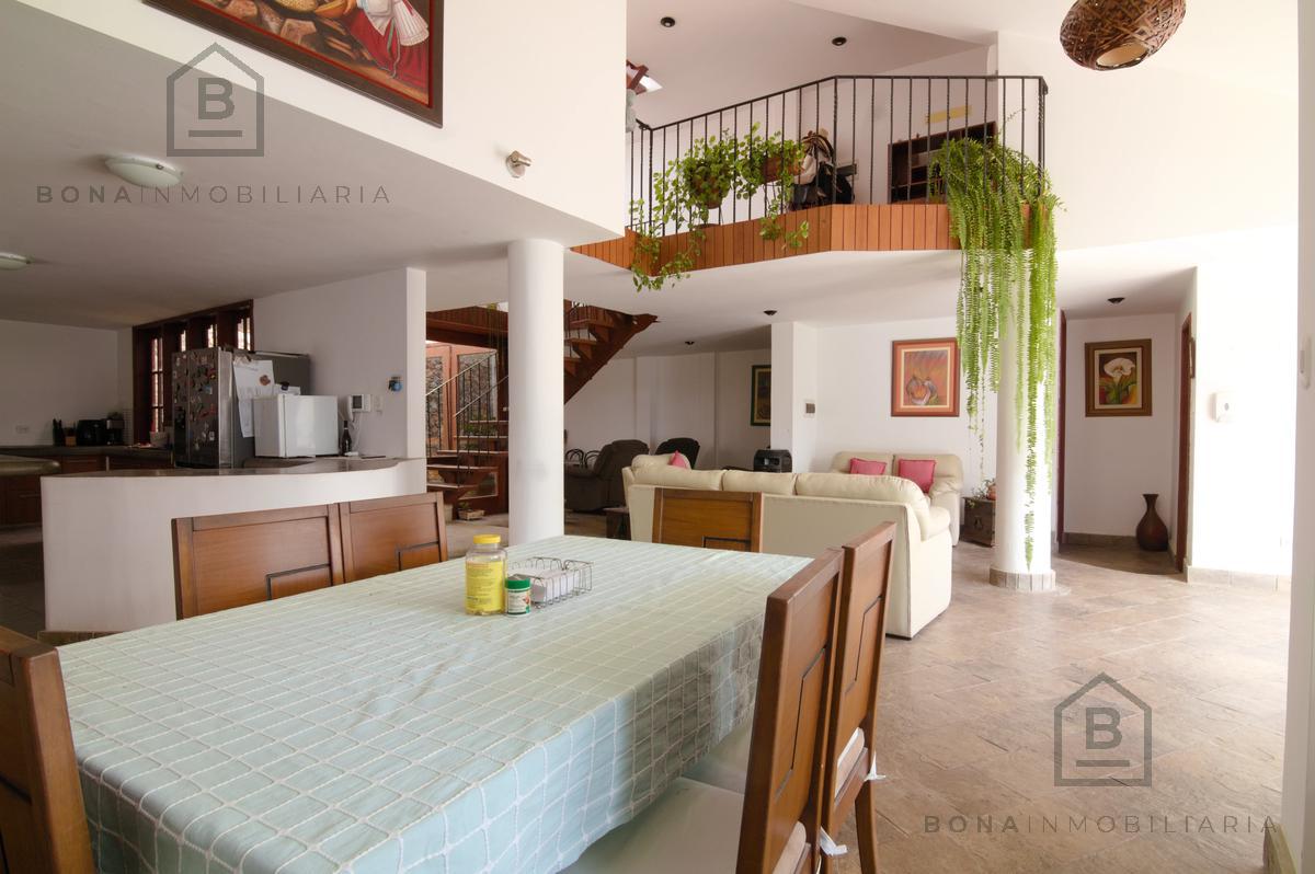 Casa — Cajamarca | Cajamarca | BAÑOS DEL INCA [BHO4846238]