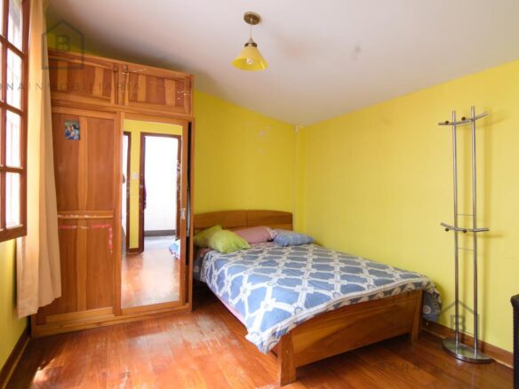 Casa — Cajamarca | Cajamarca | BAÑOS DEL INCA [BHO4846238]