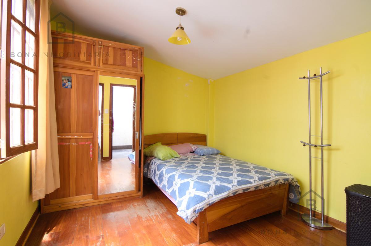 Casa — Cajamarca | Cajamarca | BAÑOS DEL INCA [BHO4846238]