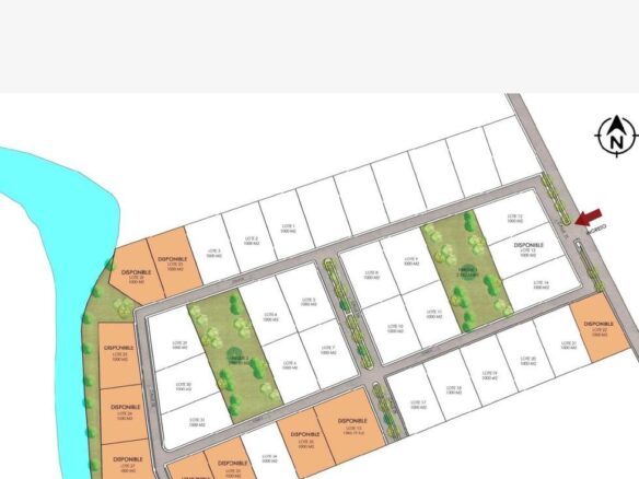 Terreno — Cajamarca | Cajamarca | Los Baños Del Inca [BLA5618628]