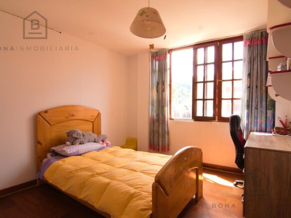 Casa — Cajamarca | Cajamarca | BAÑOS DEL INCA [BHO4846238]