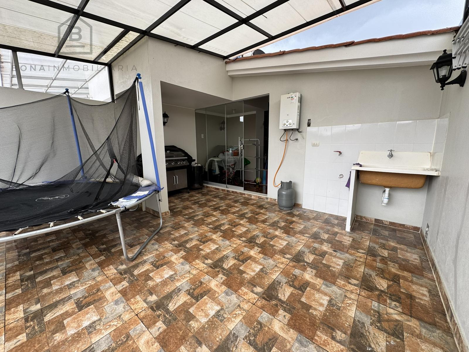 Departamento — Cajamarca | Cajamarca | BAÑOS DEL INCA [BAP6886888]