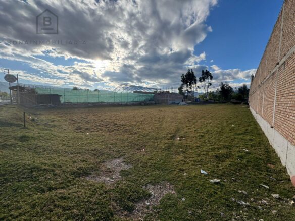 Terreno — Cajamarca | Cajamarca | BAÑOS DEL INCA [BLA7165273]