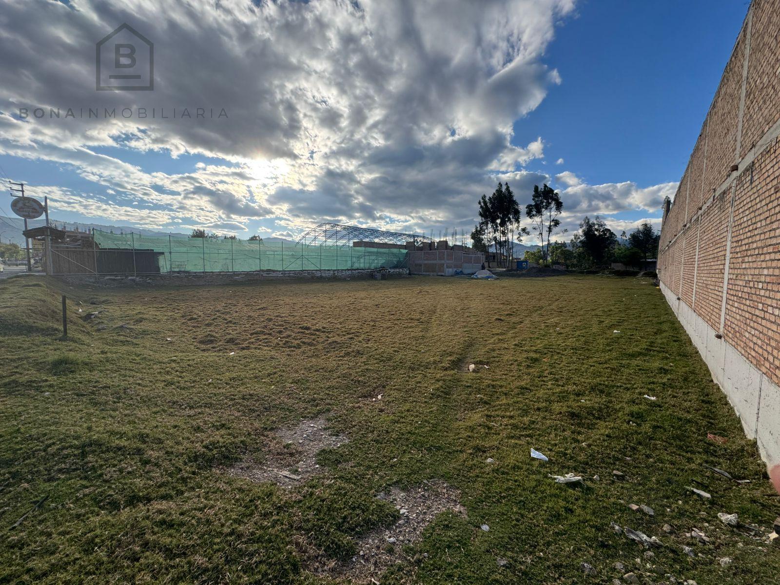 Terreno — Cajamarca | Cajamarca | BAÑOS DEL INCA [BLA7165273]
