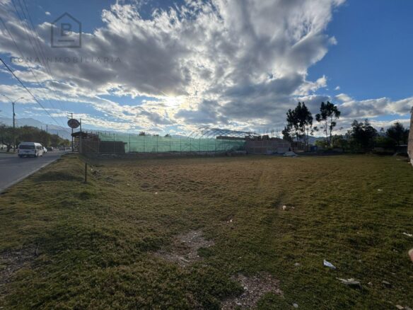 Terreno — Cajamarca | Cajamarca | BAÑOS DEL INCA [BLA7165273]