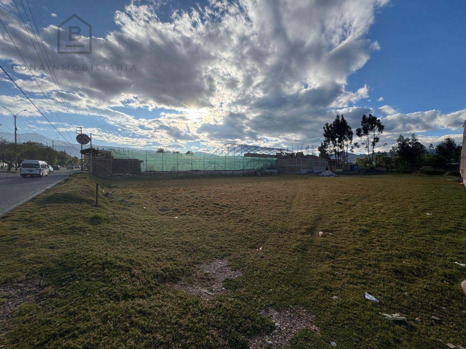 Terreno — Cajamarca | Cajamarca | BAÑOS DEL INCA [BLA7165273]