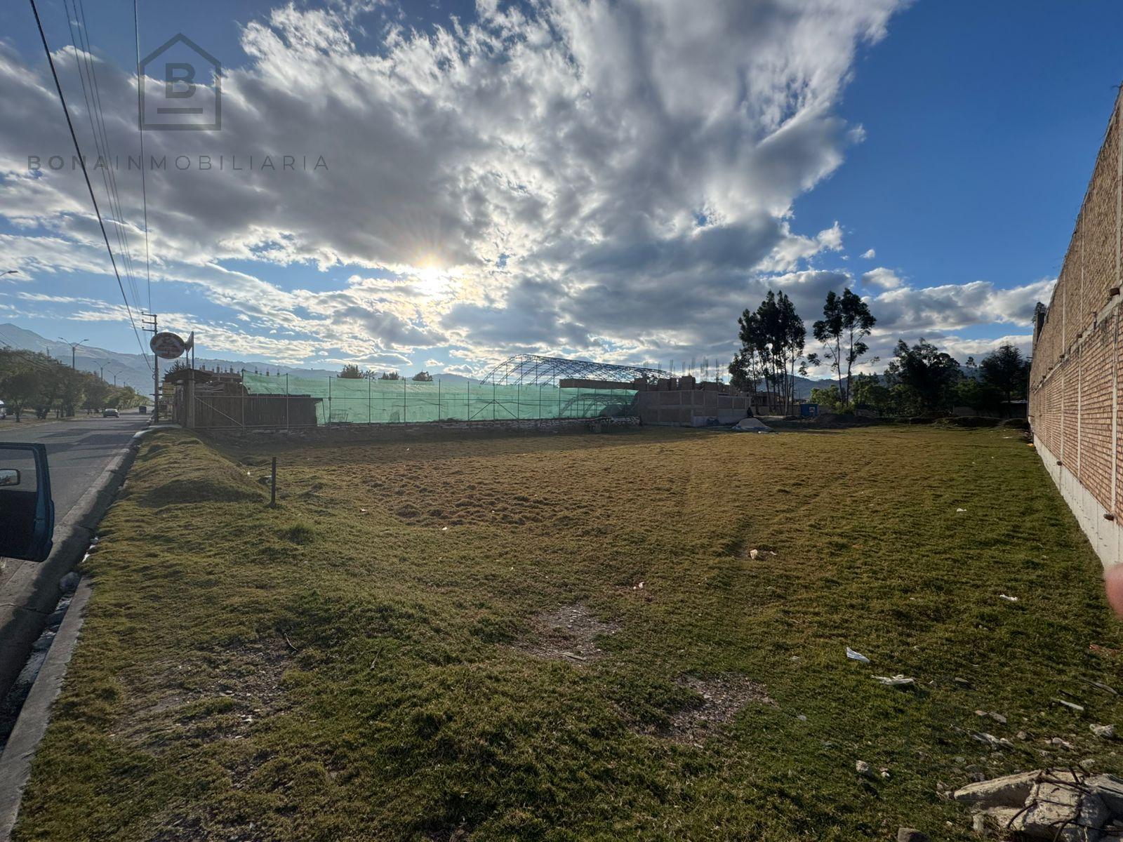 Terreno — Cajamarca | Cajamarca | BAÑOS DEL INCA [BLA7165273]