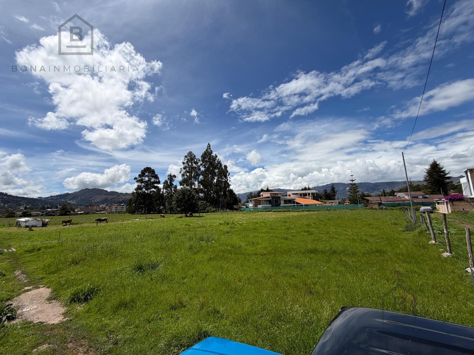 Terreno — Cajamarca | Cajamarca | Los Baños Del Inca [BLA7803542]