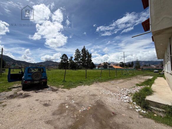 Terreno — Cajamarca | Cajamarca | Los Baños Del Inca [BLA7803542]
