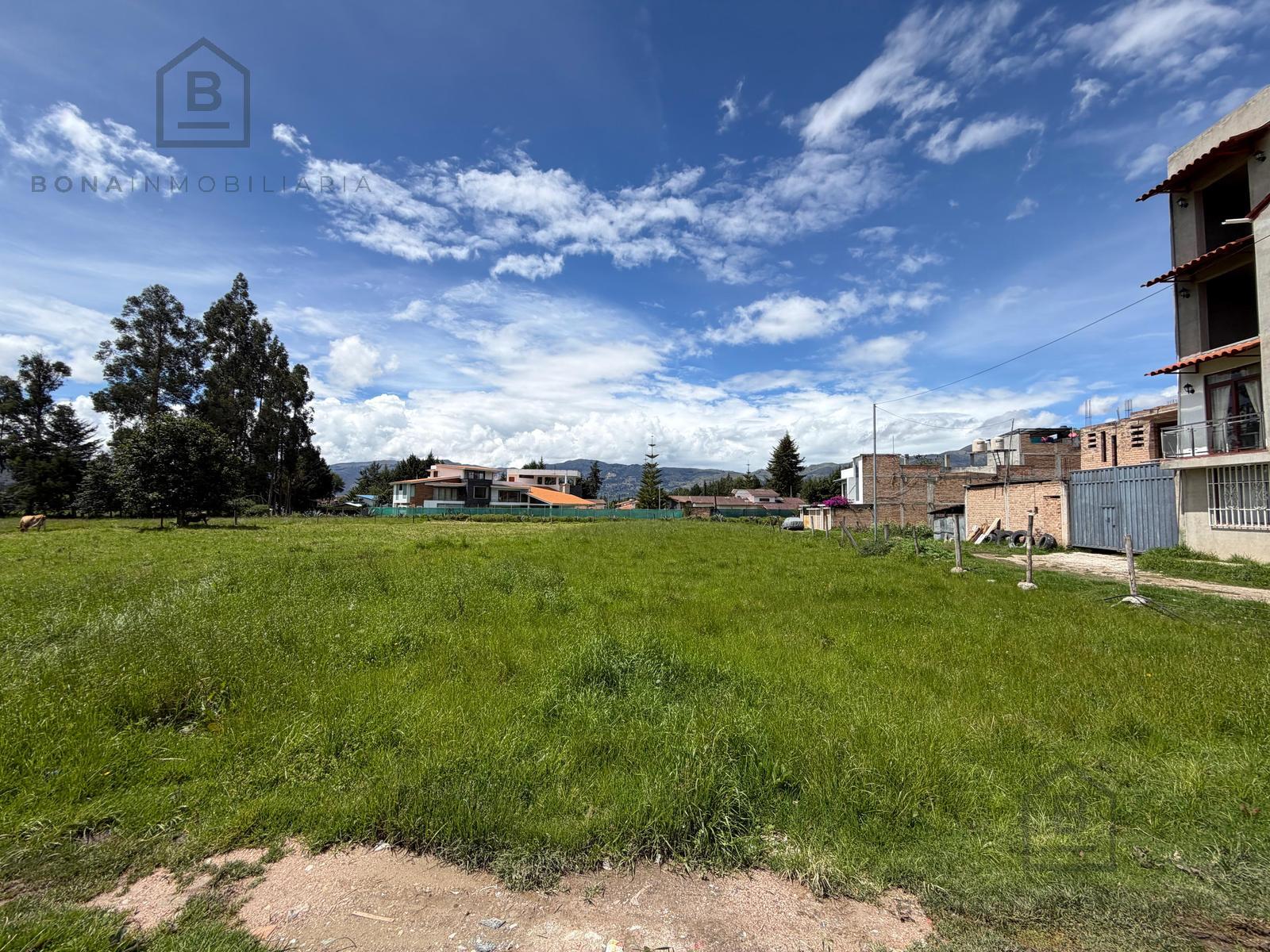 Terreno — Cajamarca | Cajamarca | Los Baños Del Inca [BLA7803542]