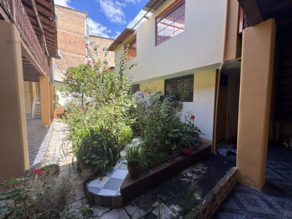 Casa — Cajamarca | Cajamarca | Cajamarca [BHO7806551]