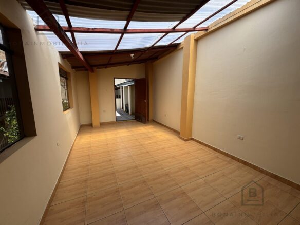 Casa — Cajamarca | Cajamarca | Cajamarca [BHO7806551]