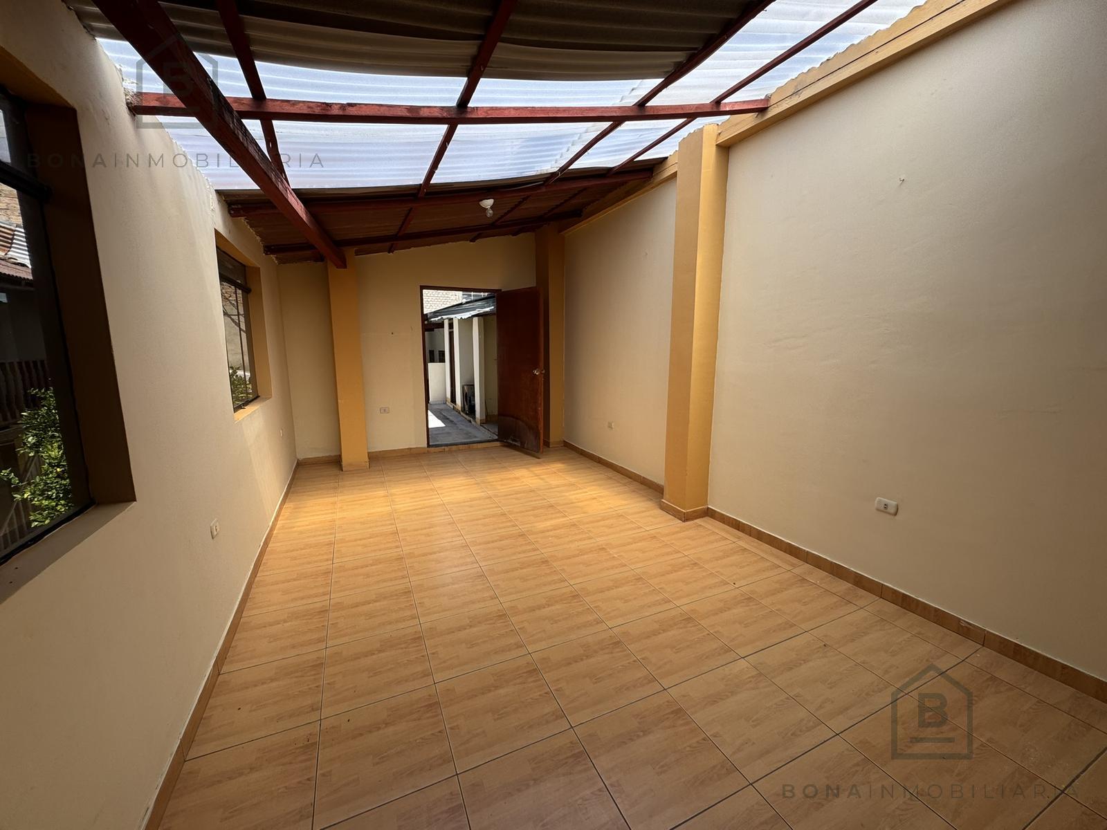 Casa — Cajamarca | Cajamarca | Cajamarca [BHO7806551]
