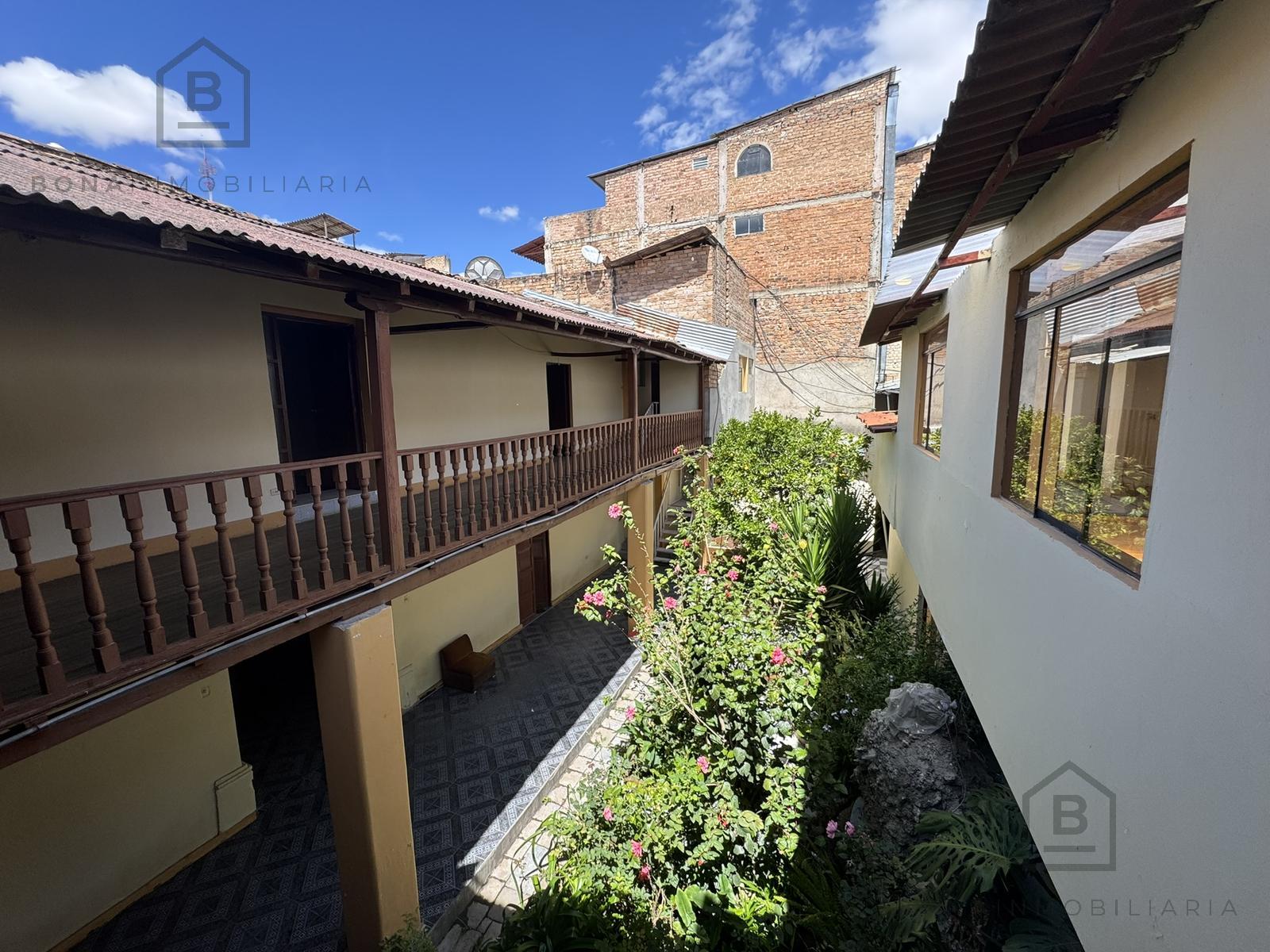 Casa — Cajamarca | Cajamarca | Cajamarca [BHO7806551]