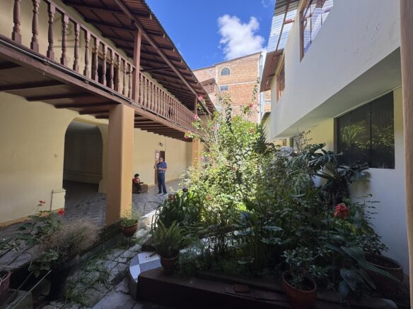 Casa — Cajamarca | Cajamarca | Cajamarca [BHO7806551]