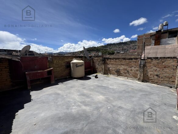 Casa — Cajamarca | Cajamarca | Cajamarca [BHO7806551]