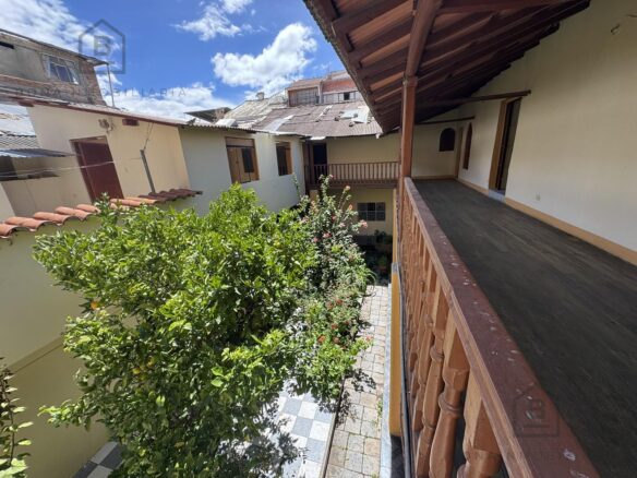 Casa — Cajamarca | Cajamarca | Cajamarca [BHO7806551]