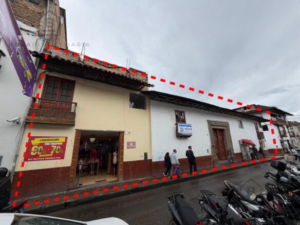 Casa — Cajamarca | Cajamarca | Cajamarca [BHO7806551]