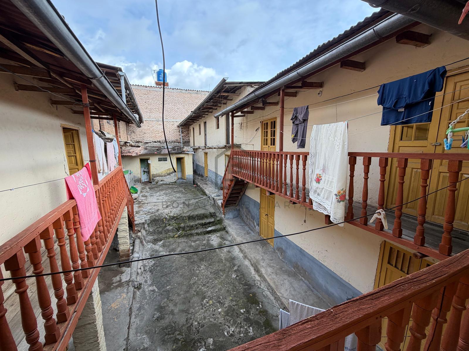 Casa — Peru | Cajamarca | Cajamarca [BHO7964417]