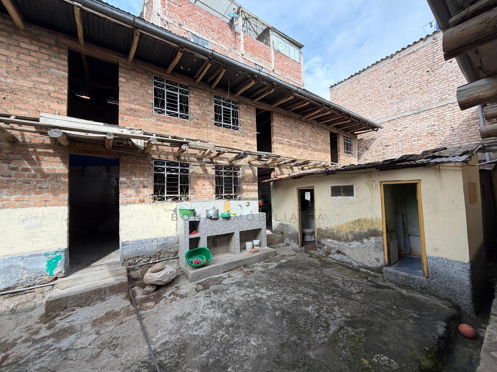 Casa — Peru | Cajamarca | Cajamarca [BHO7964417]