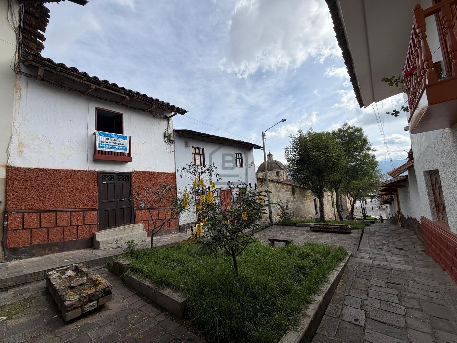 Casa — Peru | Cajamarca | Cajamarca [BHO7964417]